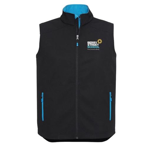 Berry Street Staff Vest